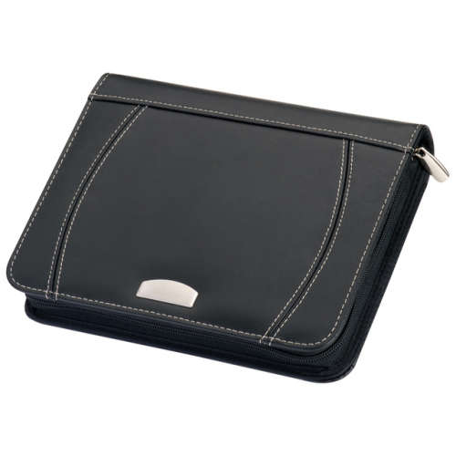 CrisMa leather conference folder (29067)