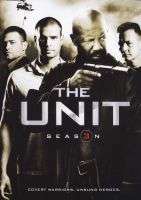 Unit, The - Season 3 (Box Set)