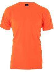 VicBay Dry Fit T-shirt - orange