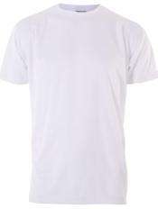VicBay Dry Fit T-shirt - white