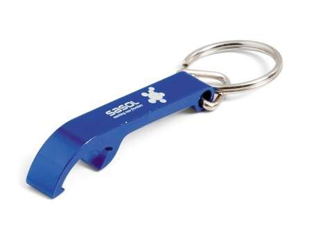 Bartender Keyholder - blue (KH-720)