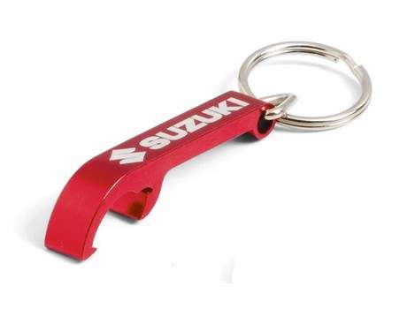 Bartender Keyholder - red (KH-720)