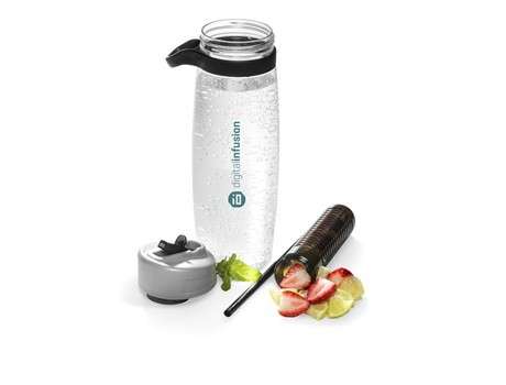 Flavourade Infuser Bottle - 1Litre (DW-6920)