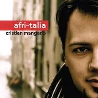 Afri-Talia (CD)