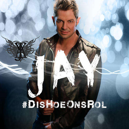 Jay: Dis hoe ons rol (CD)