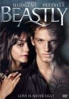 Beastly (Alex Pettyfer, Vanessa Hudgens) (DVD)