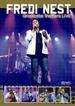 Fredi Nest: Grootste Treffers live - DVD - nuut (SA Music)