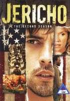 Jericho Season 2 Complete (DVD Box Set) - new, sealed