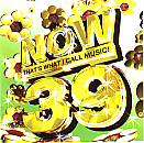 Now That's What I Call Music 39