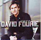 David Fourie: Vir 'n 100 000 Jare - NUWE ALBUM - nuut