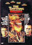 The Towering Inferno (Paul Newman, Steve McQueen, Fred Astaire) - DVD - new, sealed