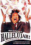 Marc Lottering: Hallelujah! - DVD - new, sealed