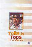 Tolla is Tops (Tolla van der Merwe) - DVD - new, sealed
