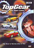 Top Gear: Back in the Fast Lane - The Best of Seasons 1 & 2 (Jeremy Clarkson) - DVD - new, sealed
