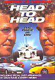 Jeremy Clarkson: Head to Head - DVD - new, sealed