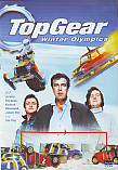 Top Gear: Winter Olympics (Jeremy Clarkson) - DVD - new, sealed