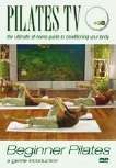 Pilates TV: Beginner Pilates - DVD - new, sealed