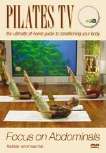 Pilates TV: Focus on Abdominals - DVD - new, sealed