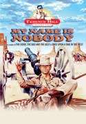 My name is Nobody (Terence Hill) - DVD - new