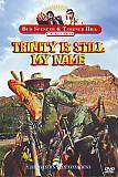 Trinity is still my name (Bud Spencer, Terence Hill) - DVD - new