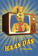 Haas Das Se Nuuskas - DVD - nuut