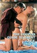 Sex Education: Couples Guide to Great Sex over 40 Vol. 1 - DVD - new