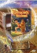 Die Oerwoudsverhaal - DVD - nuut