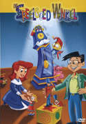 Die Speelgoed Winkel - DVD - nuut