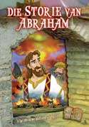 Die Storie van Abraham - DVD  - nuut