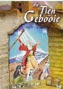 Die Tien Gebooie - DVD - nuut