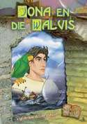 Jona en die Walvis - DVD - nuut