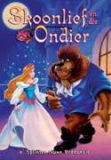 Skoonlief en die Ondier - DVD - nuut