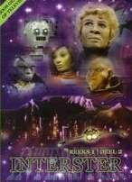 Interster: Reeks 1 Deel 2 - DVD - new
