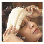 Ambient Heaven: Stress - CD - new