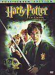 Harry Potter 2: The Chamber of Secrets - DVD - new, sealed