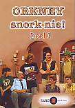 Orkney Snork Nie Deel 1 - Die Oorspronklike TV-Reeks - DVD (nuut)