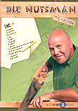 Nutsman Deel 1 - DVD - nuut