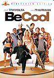 Be Cool (John Travolta) - DVD - new
