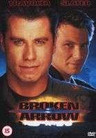 Broken Arrow (John Travolta) - DVD - new