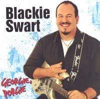 Blackie Swart: Georgie Porgie - nuut