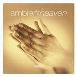 Ambient Heaven: Reiki - CD - new