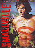 Crazy Wednesday R1 no reserve - Smallville complete season 1