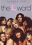 The L Word Season 2 Complete (DVD Box Set) - new