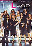 The L Word Season 3 Complete (DVD Box Set) - new