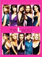 The L Word Season 4 Complete (DVD Box Set) - new