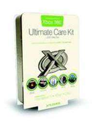 Xbox 360 Ultimate Care Kit - new
