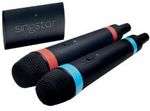 PS3 Wireless Microphones (compatible with PS2) - new
