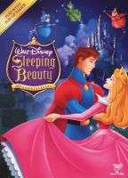 Disney's Sleeping Beauty: 2Disc Platinum Edition DVD - new