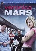 Veronica Mars Season 1 (DVD Box Set) - new