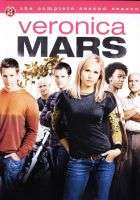 Veronica Mars Season 2 (DVD Box Set) - new